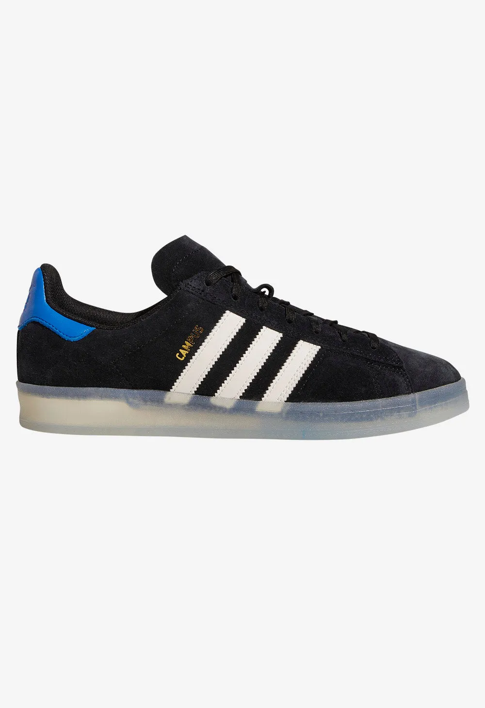 ADIDAS CAMPUS ADV X MAXALLURE