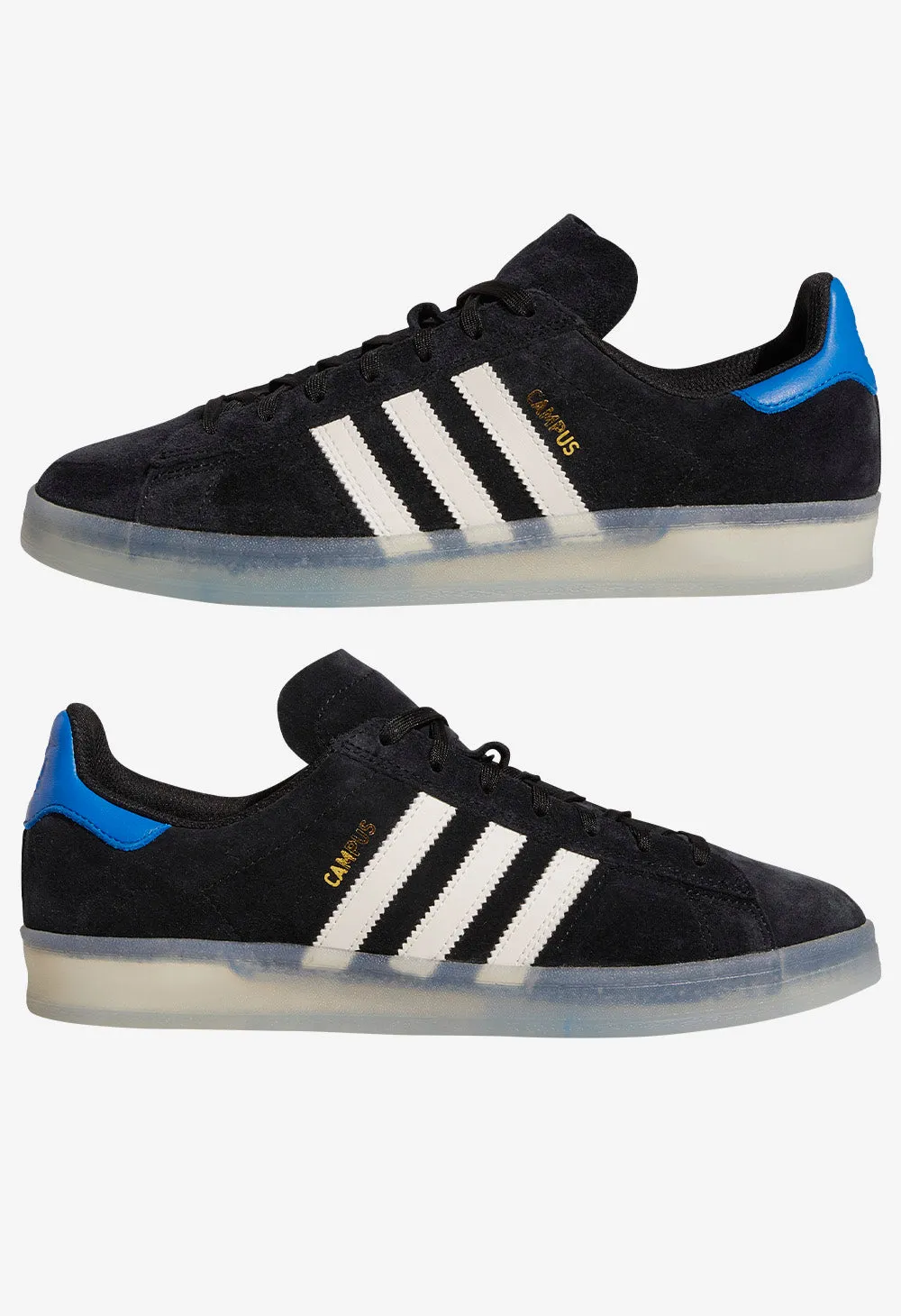 ADIDAS CAMPUS ADV X MAXALLURE