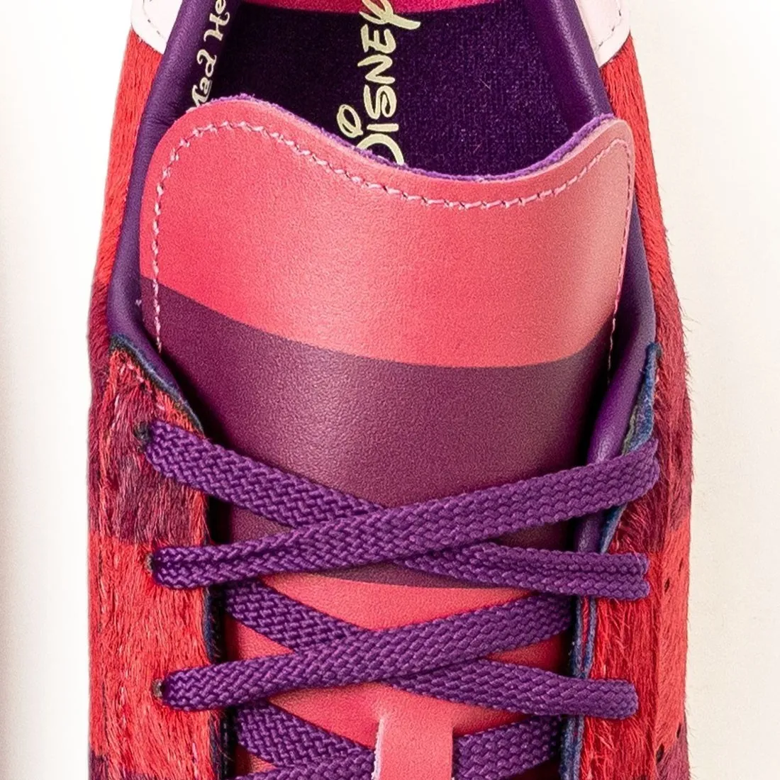 Adidas Men Campus 80s Cheshire Cat (semi solar pink / glory purple / cream white)