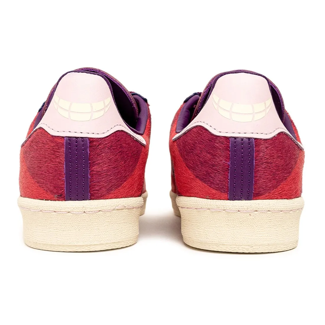 Adidas Men Campus 80s Cheshire Cat (semi solar pink / glory purple / cream white)