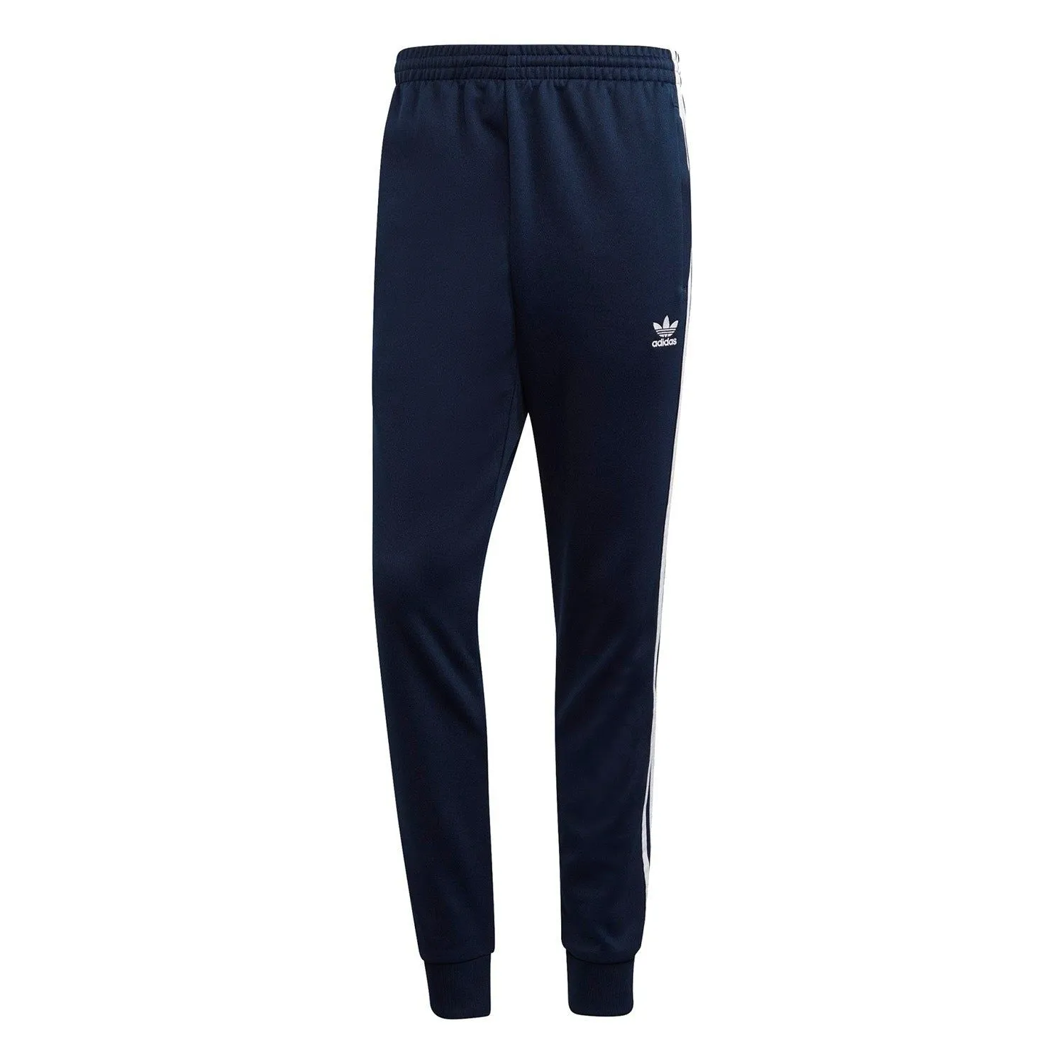 adidas Originals Adicolor Classics Primeblue SST Superstar Track Pants - Navy