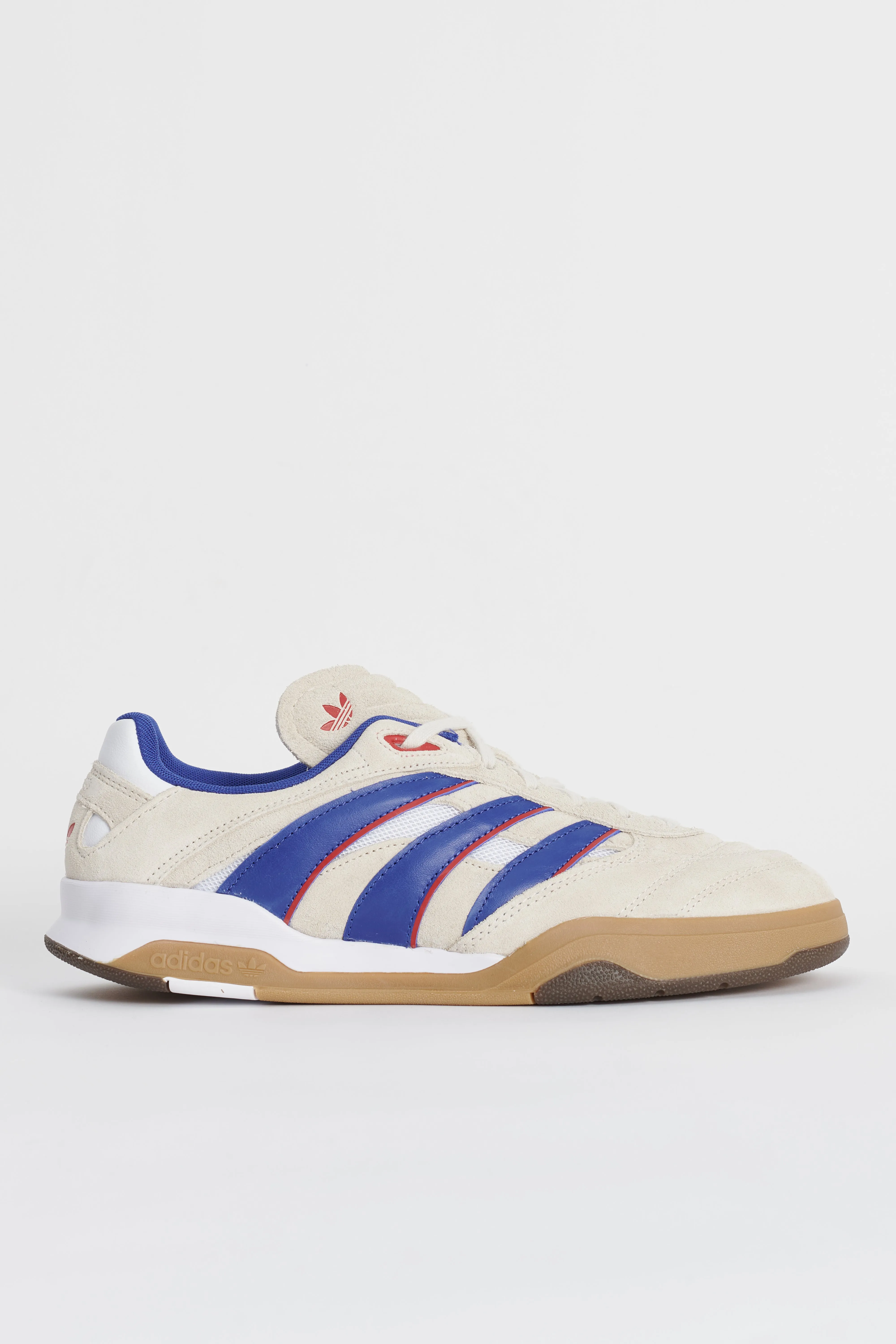 adidas Originals Predator Mundial Aluminum / Active Blue