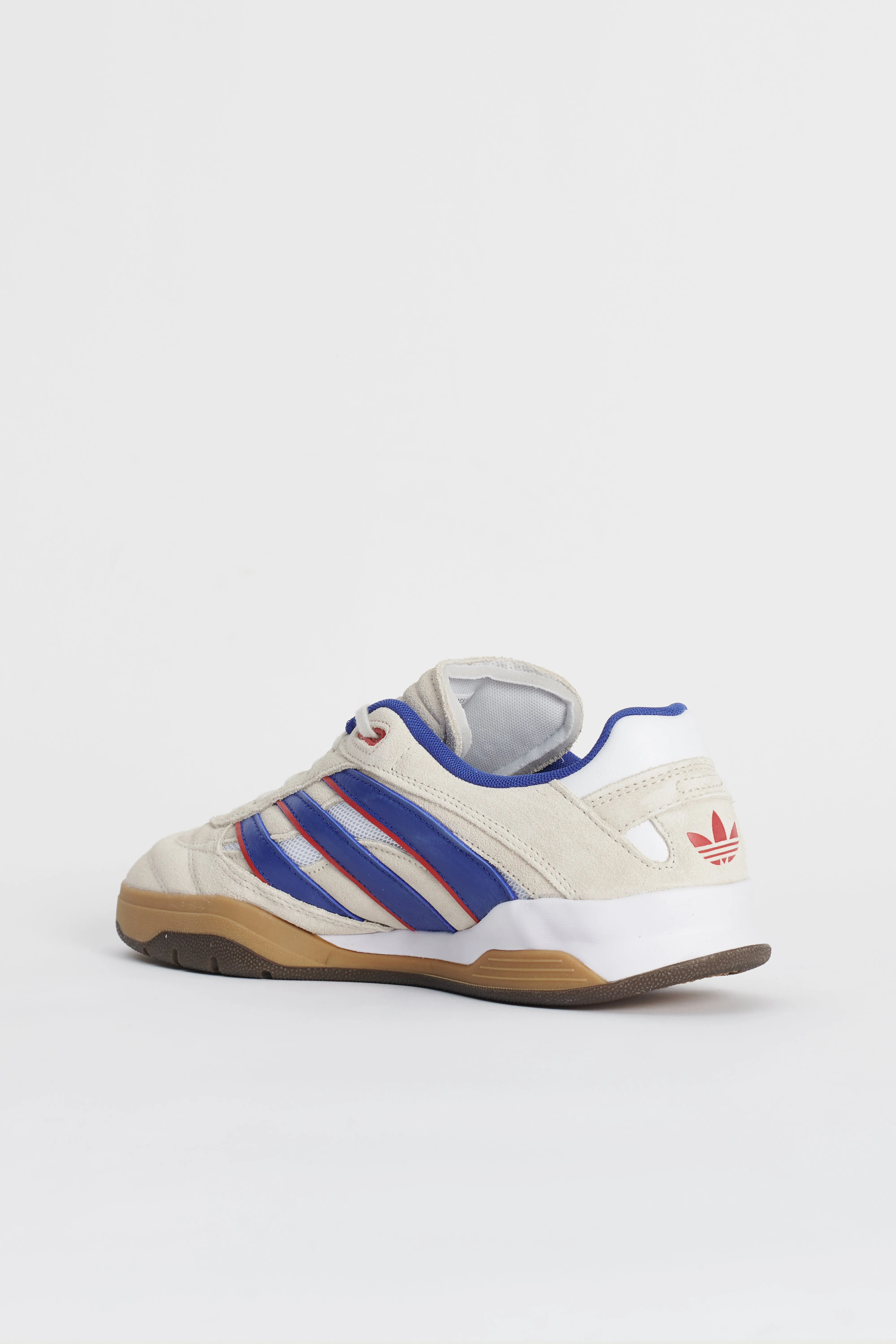 adidas Originals Predator Mundial Aluminum / Active Blue