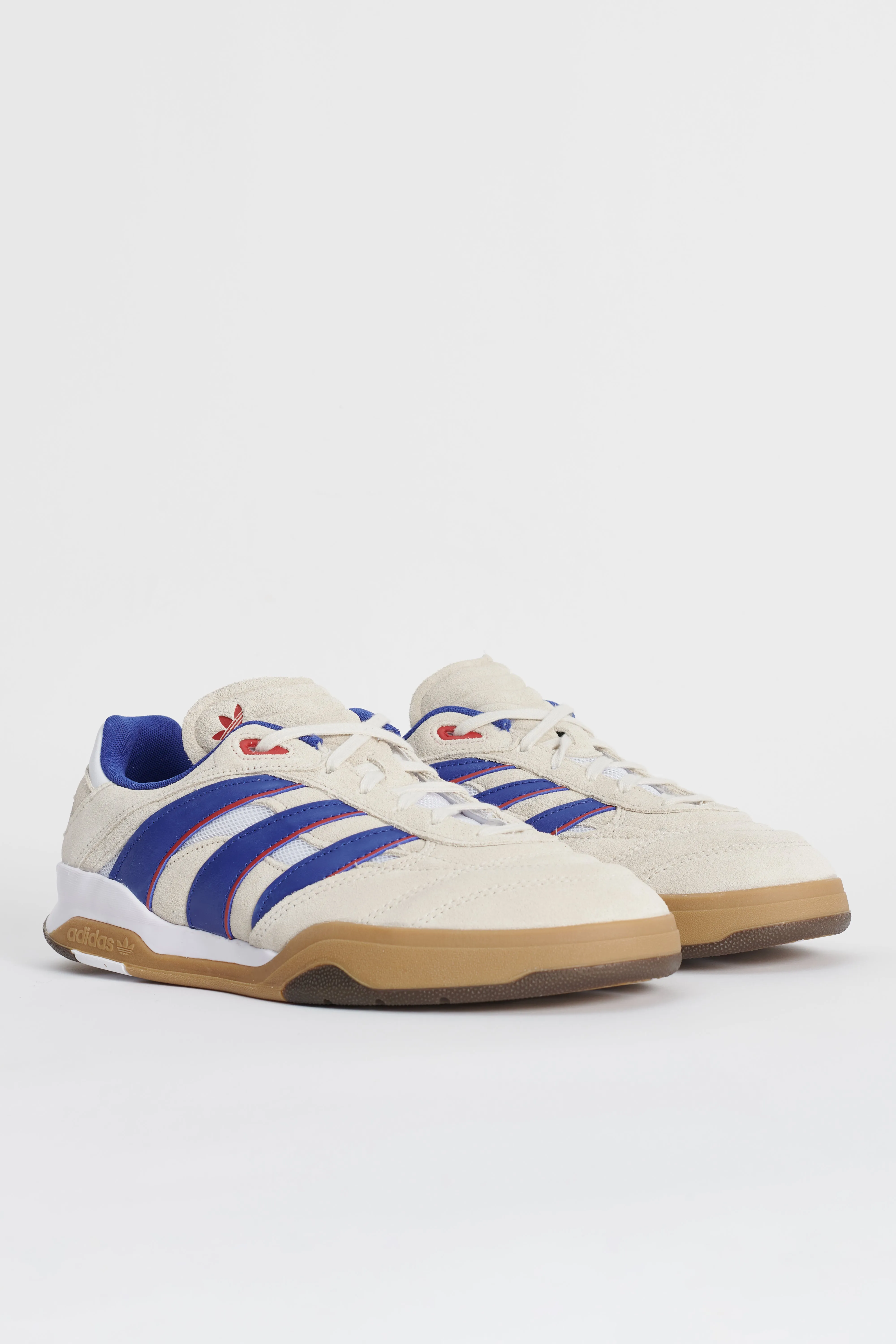 adidas Originals Predator Mundial Aluminum / Active Blue