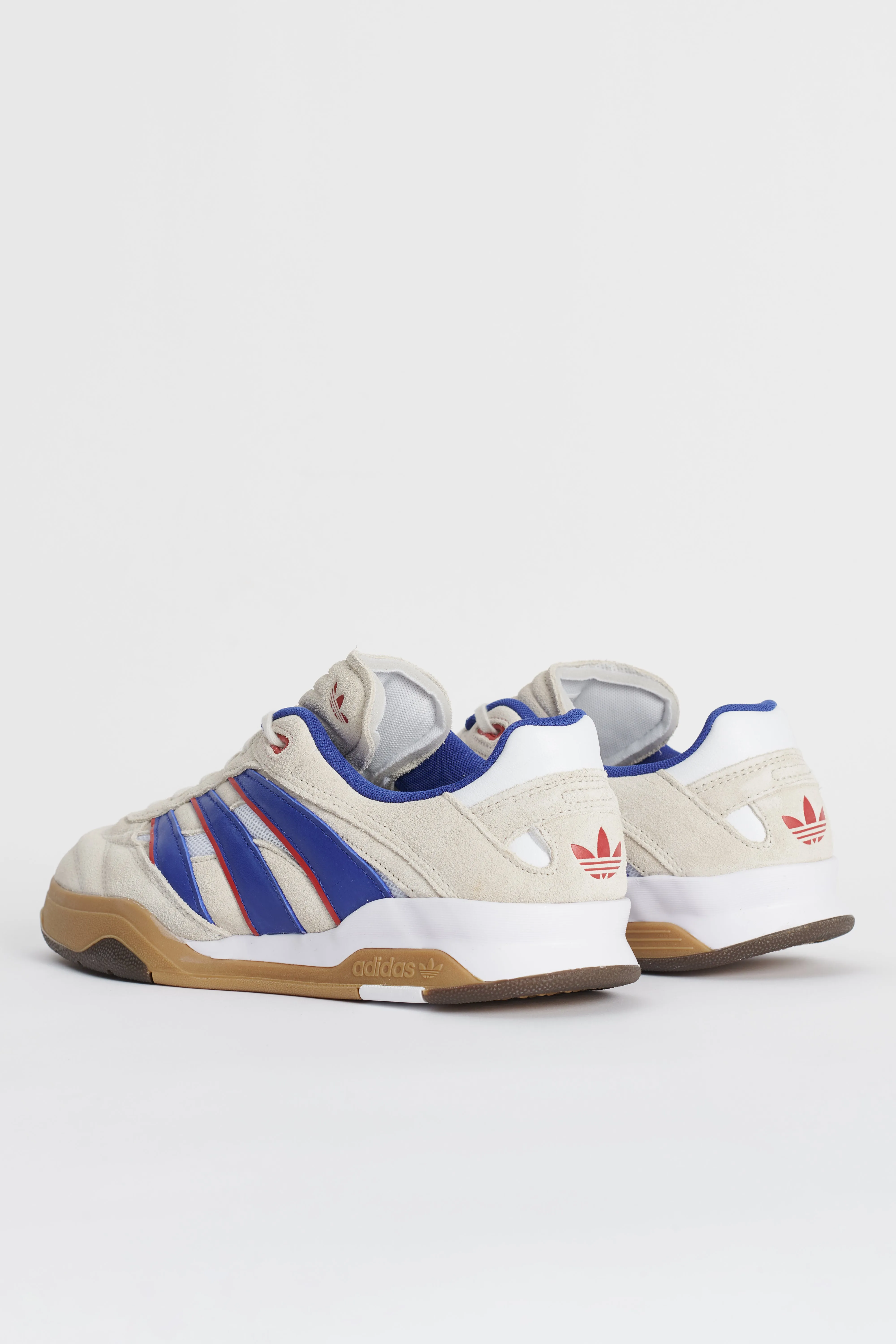 adidas Originals Predator Mundial Aluminum / Active Blue