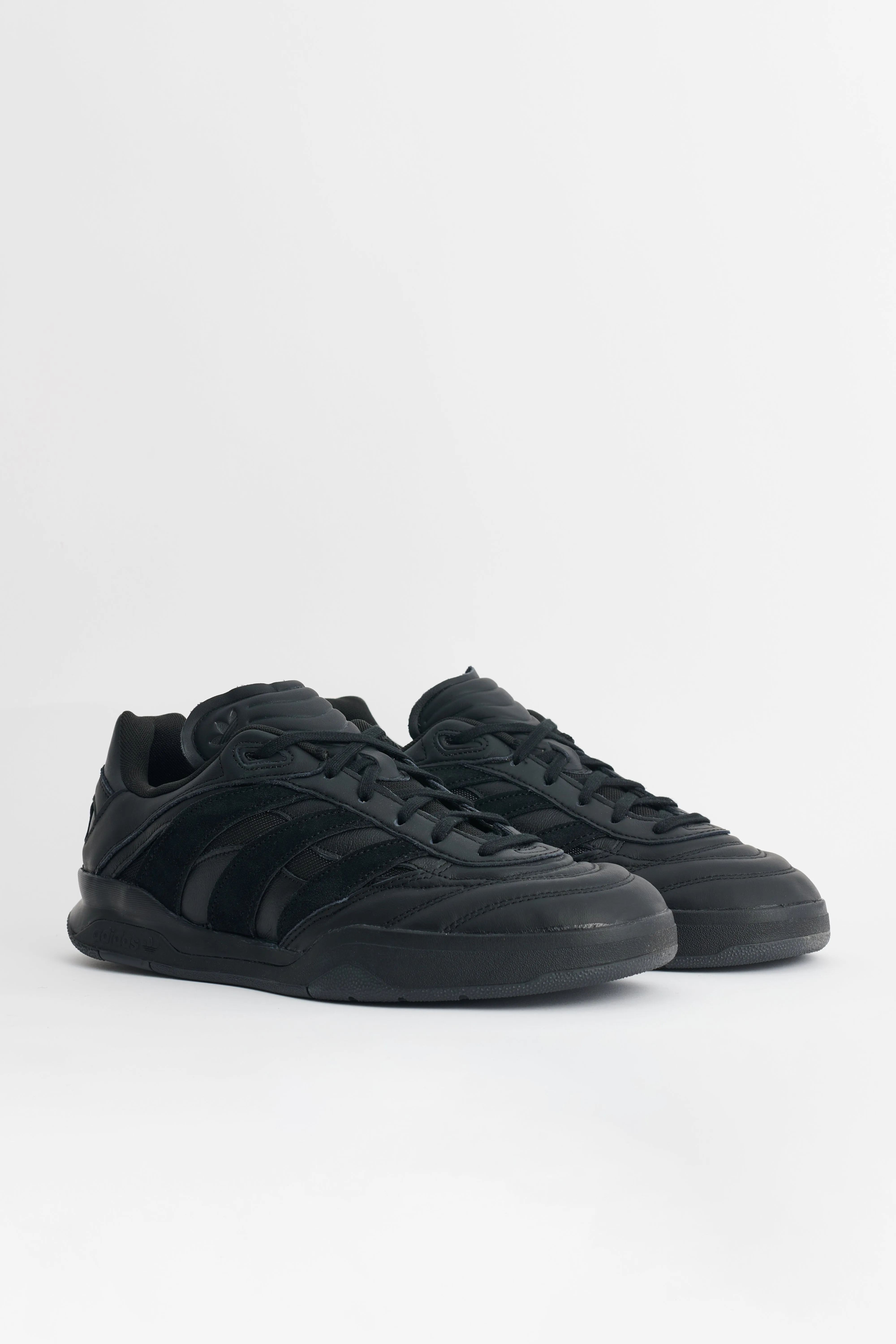 adidas Originals Predator Mundial Black / Reflective