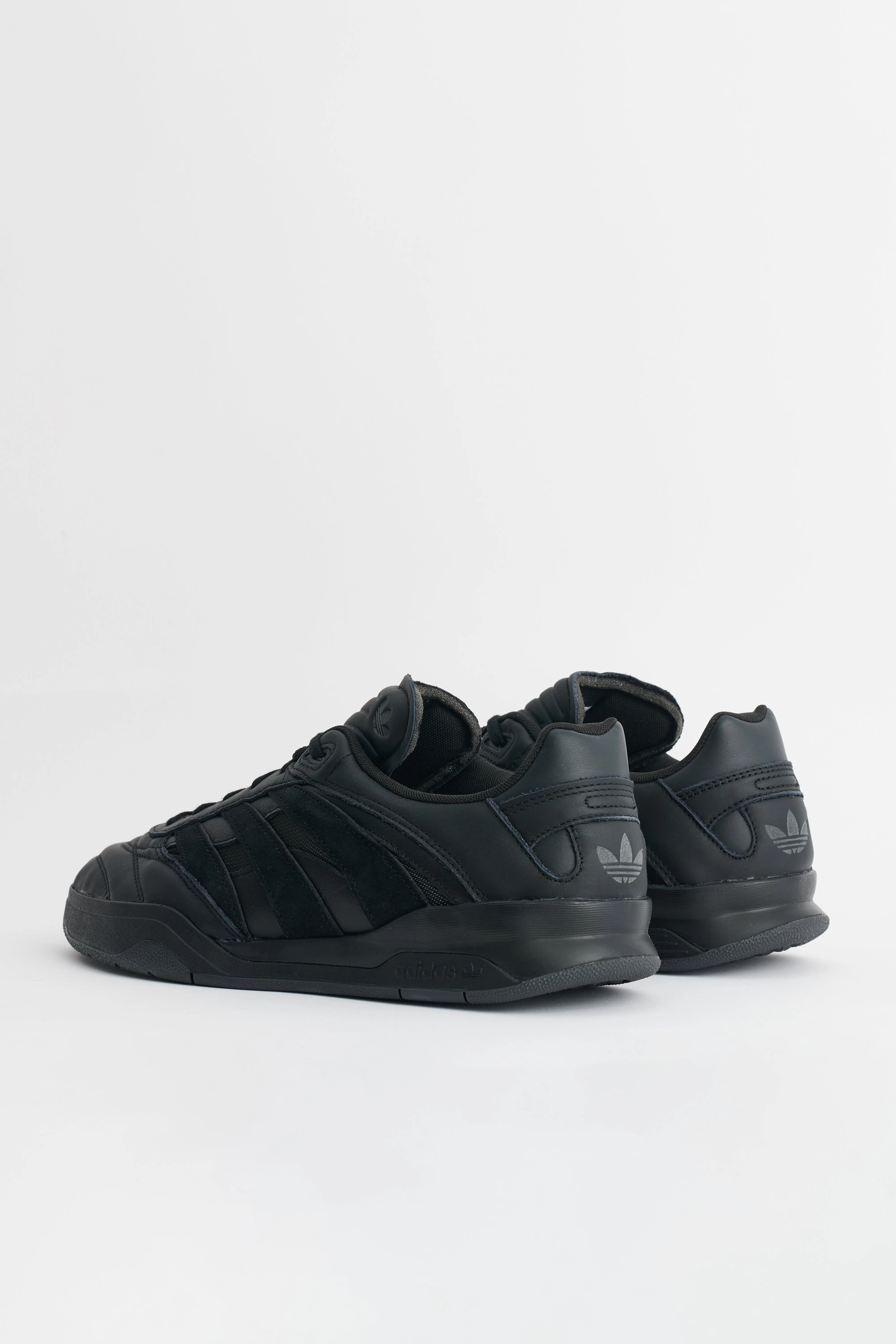 adidas Originals Predator Mundial Black / Reflective