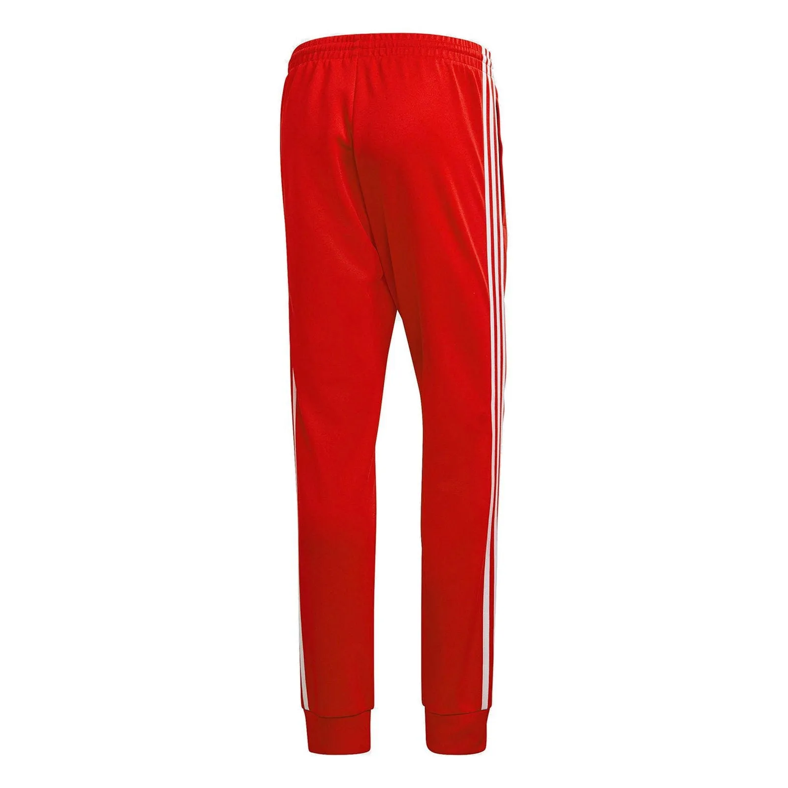 adidas Originals SST Superstar Track Pants Primeblue - Red