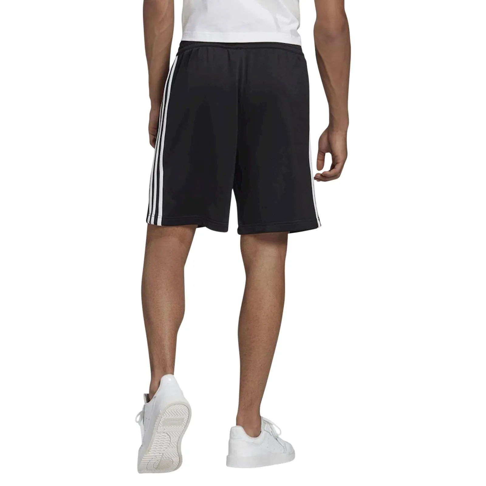 adidas Originals Superstar Pack Shorts - Black