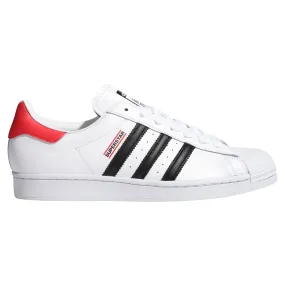 adidas Originals Superstar Run-DMC Shoes - White