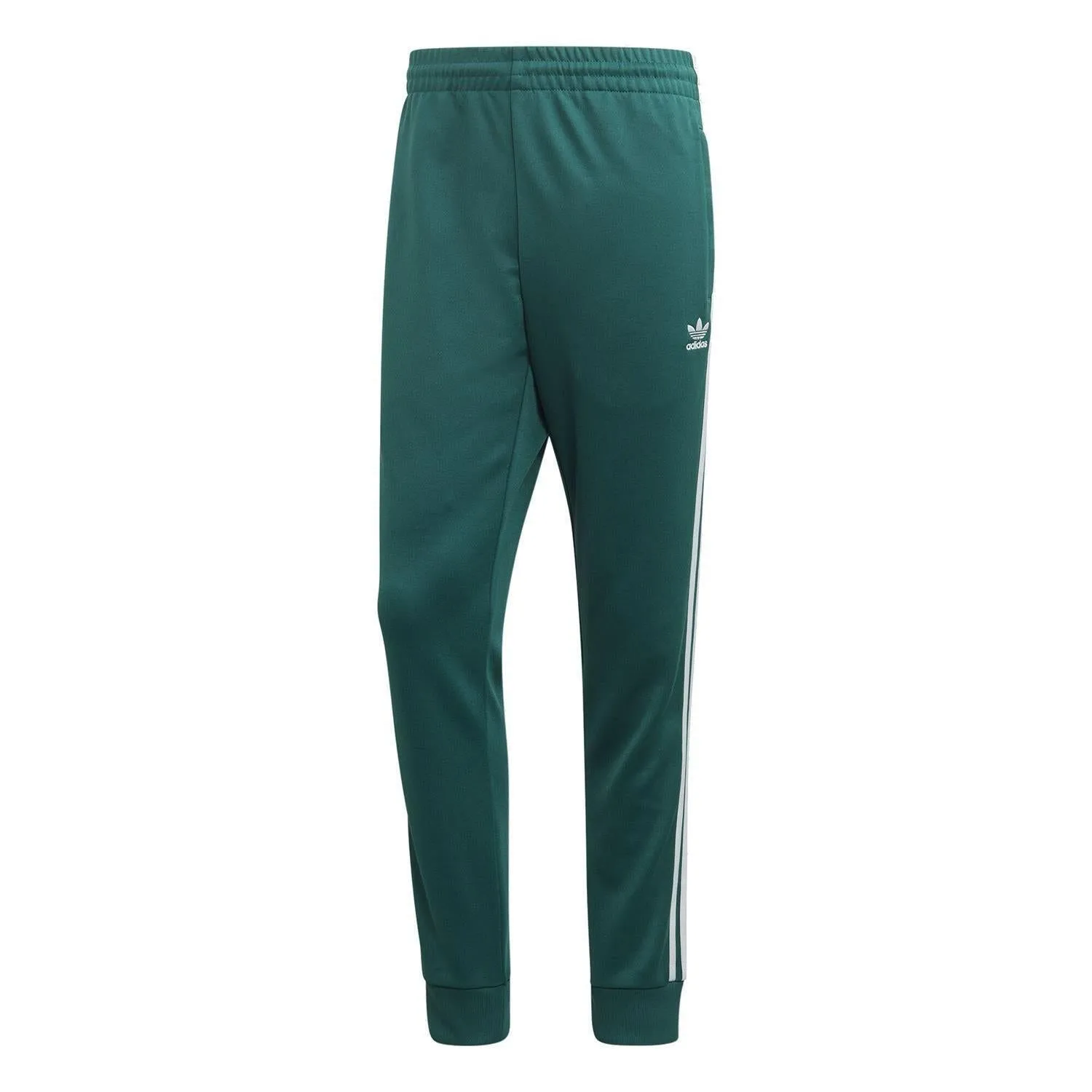 adidas Originals Superstar SST Tracksuit Bottoms - Green