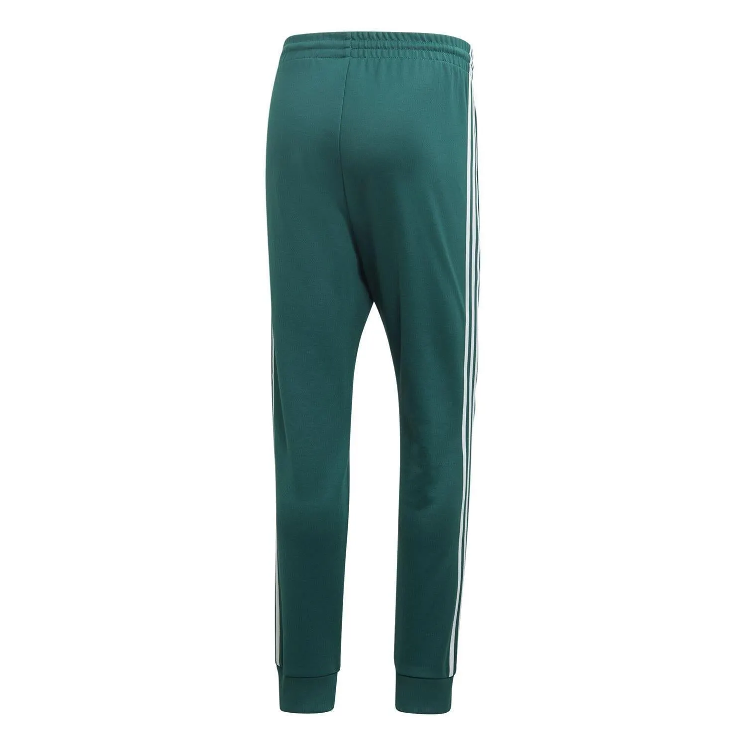 adidas Originals Superstar SST Tracksuit Bottoms - Green