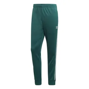 adidas Originals Superstar SST Tracksuit Bottoms - Green