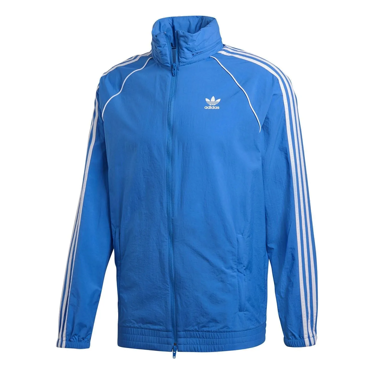 adidas Originals Superstar Windbreaker - Blue