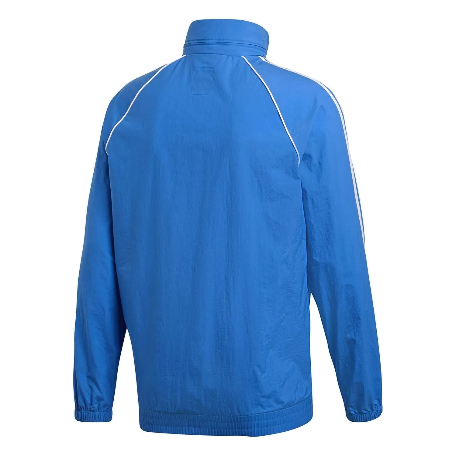 adidas Originals Superstar Windbreaker - Blue