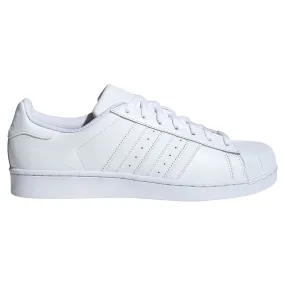 adidas Originals Unisex Superstar Foundation Shoes - White