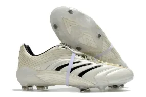 Adidas Predator Absolute 2020 '2020 Remake' - White / Black / Metallic Gold