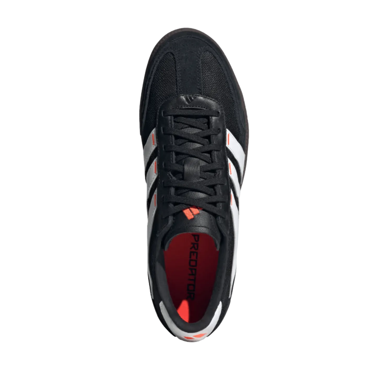 Adidas Predator Freestyle Indoor Soccer Shoes