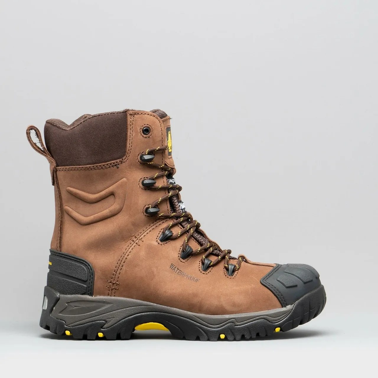 Amblers AS995 Pillar Waterproof Safety Boot