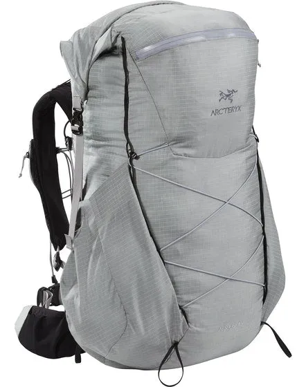 Arc'Teryx Women's Aerios 45 Backpack | Alpine Country Lodge | St. John's NL