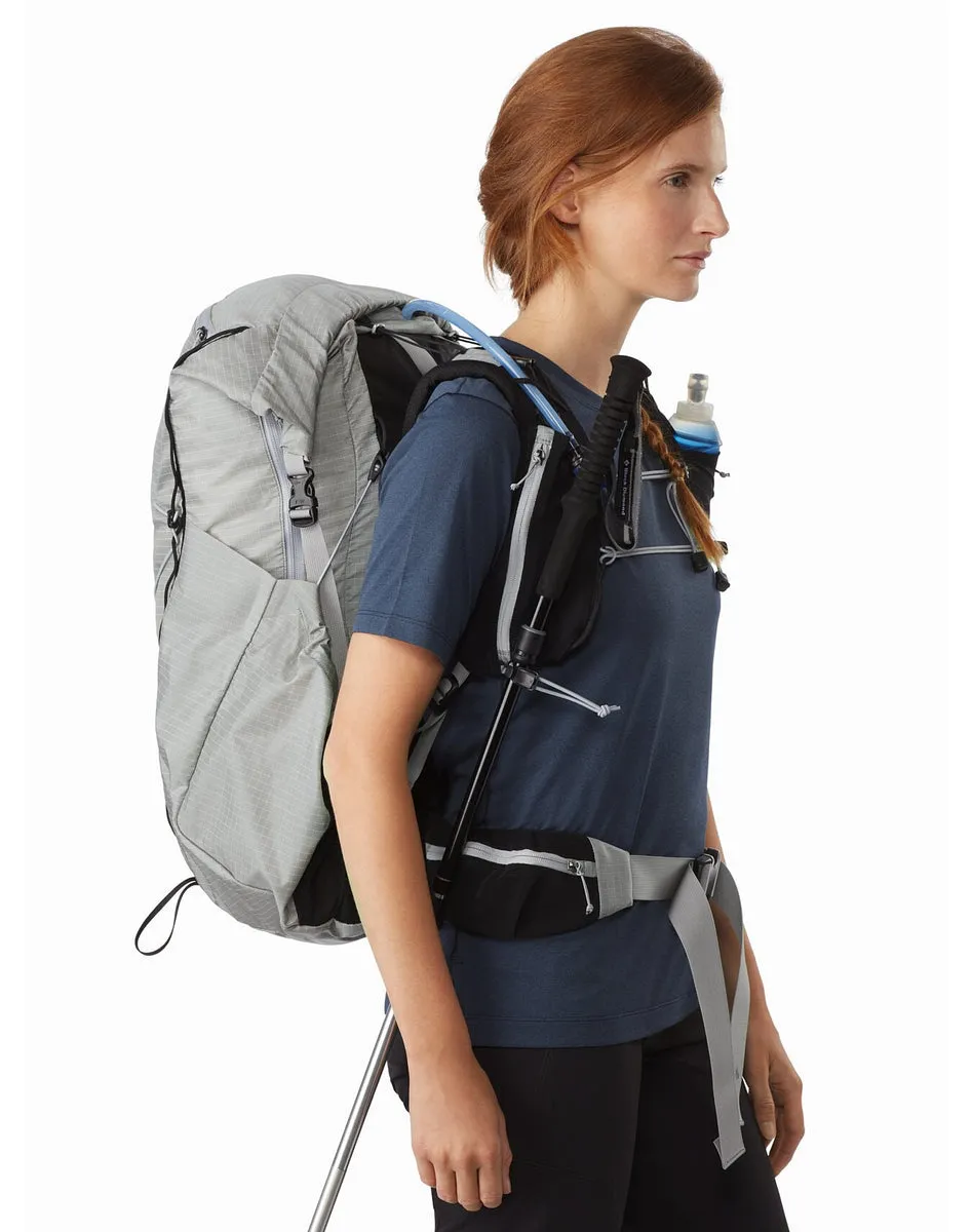 Arc'Teryx Women's Aerios 45 Backpack | Alpine Country Lodge | St. John's NL