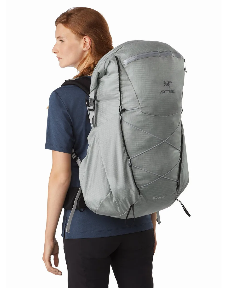 Arc'Teryx Women's Aerios 45 Backpack | Alpine Country Lodge | St. John's NL