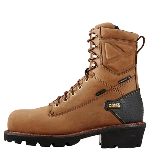 Ariat Powerline H2O 8