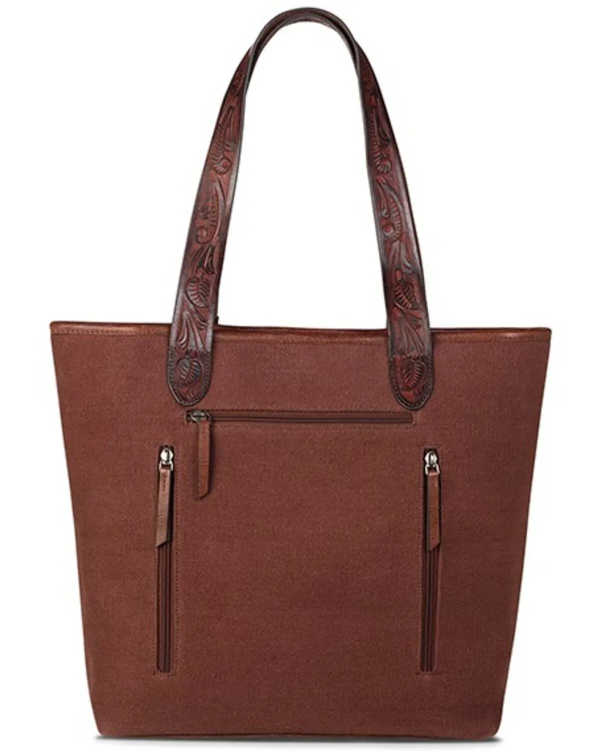 Ariat Women's Brynlee Concealed Carry Tote