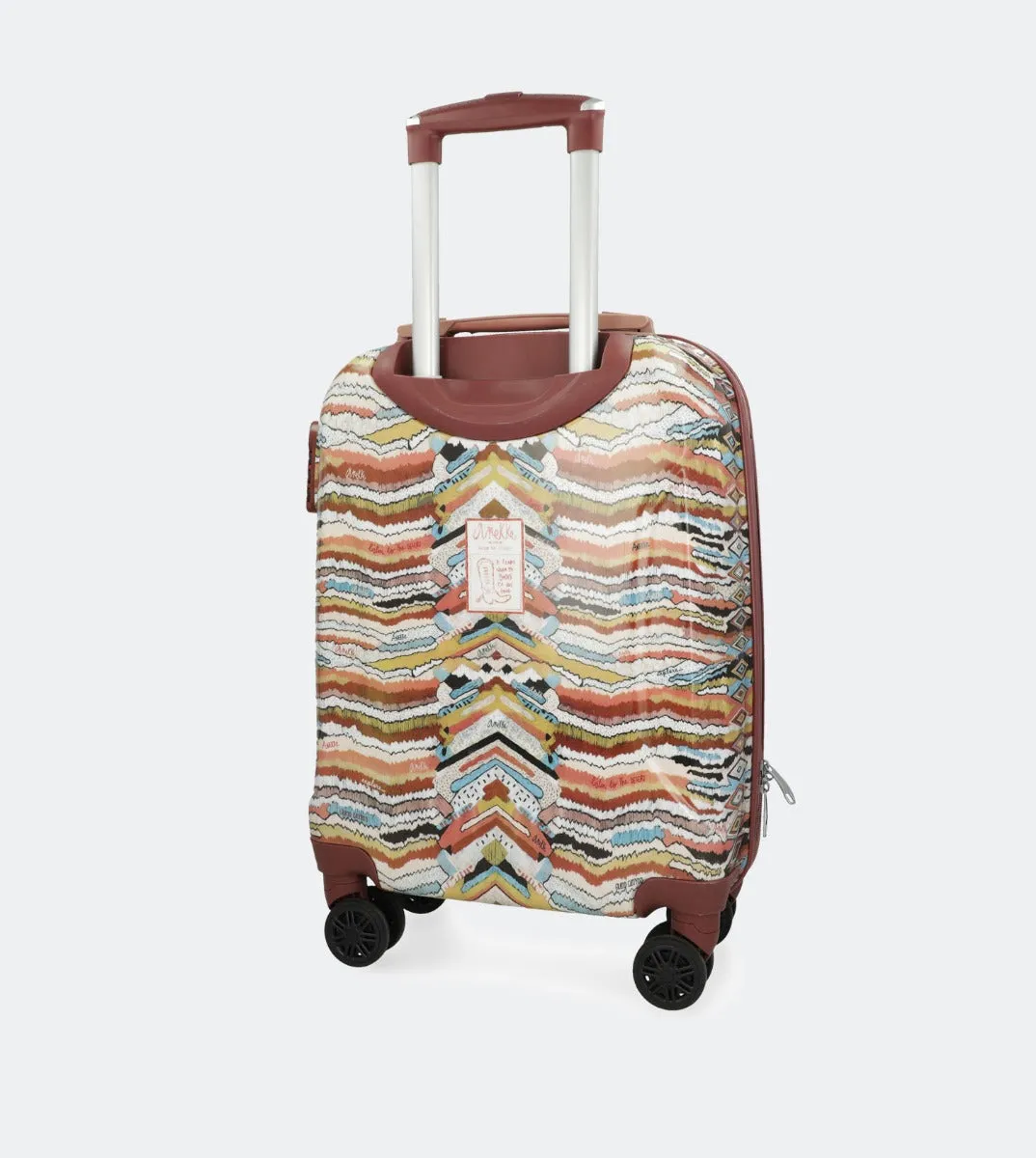 Arizona cabin wheel suitcase