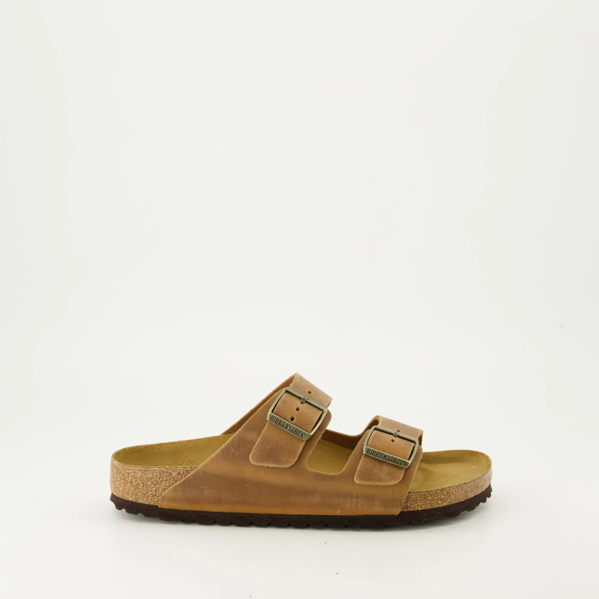 Arizona Leather Sandals