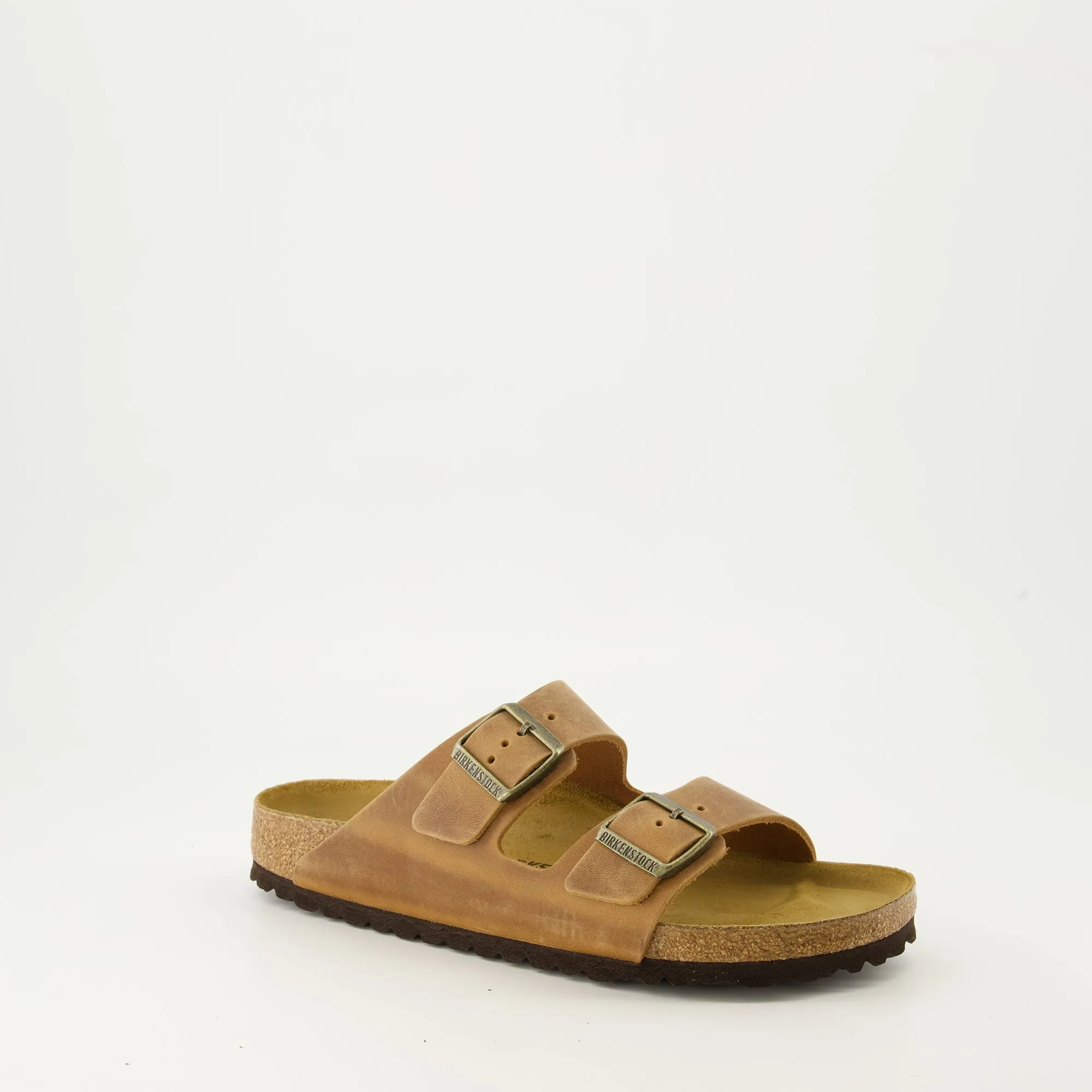 Arizona Leather Sandals