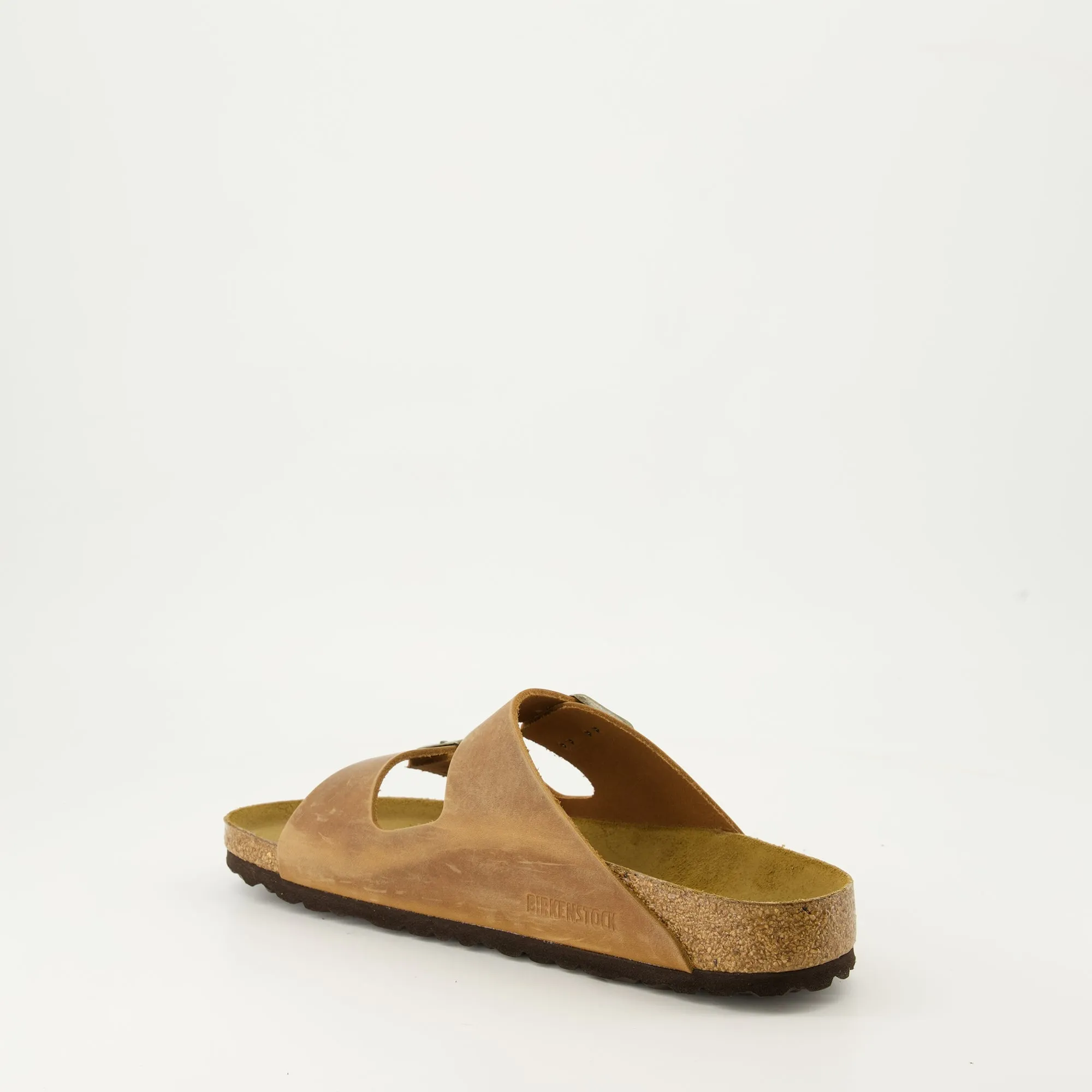 Arizona Leather Sandals