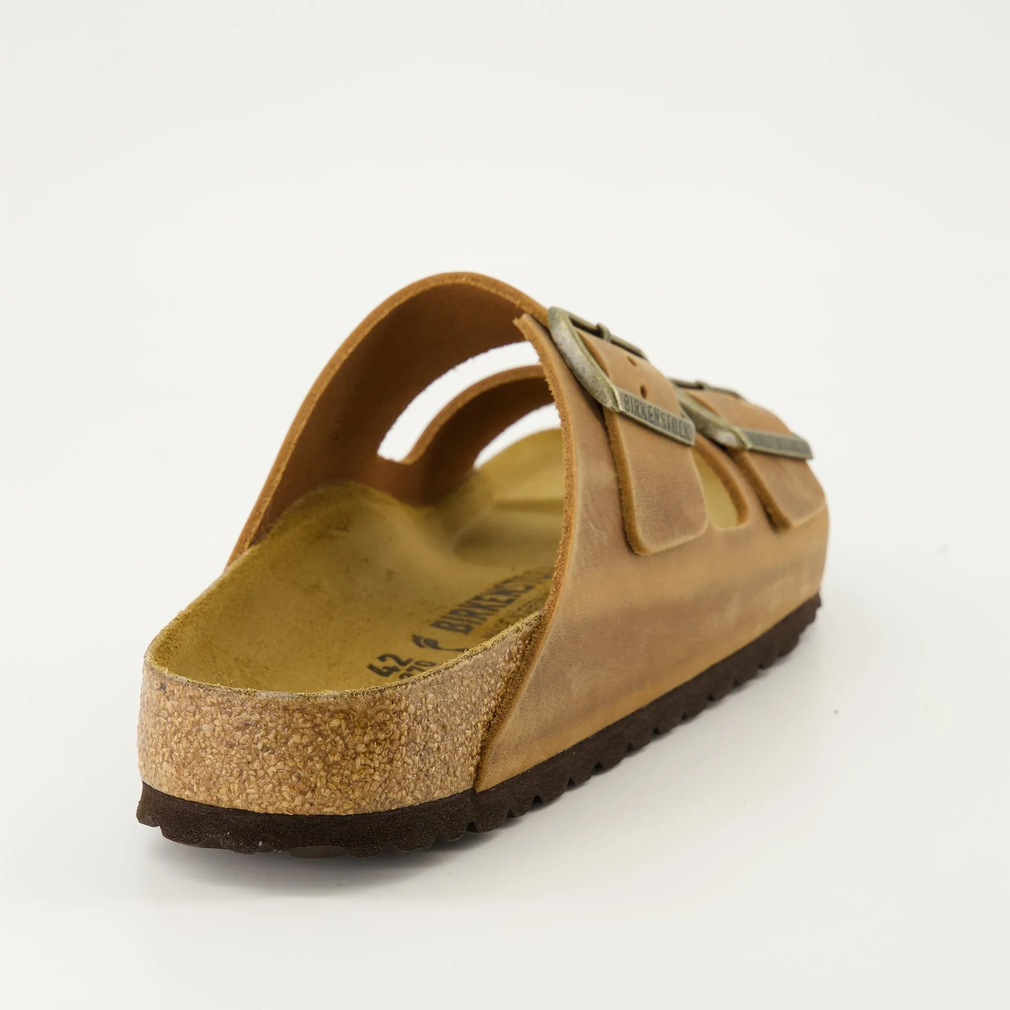 Arizona Leather Sandals