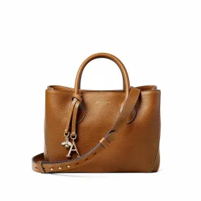 ASPINAL OF LONDON Midi london tote -                         -                     -                