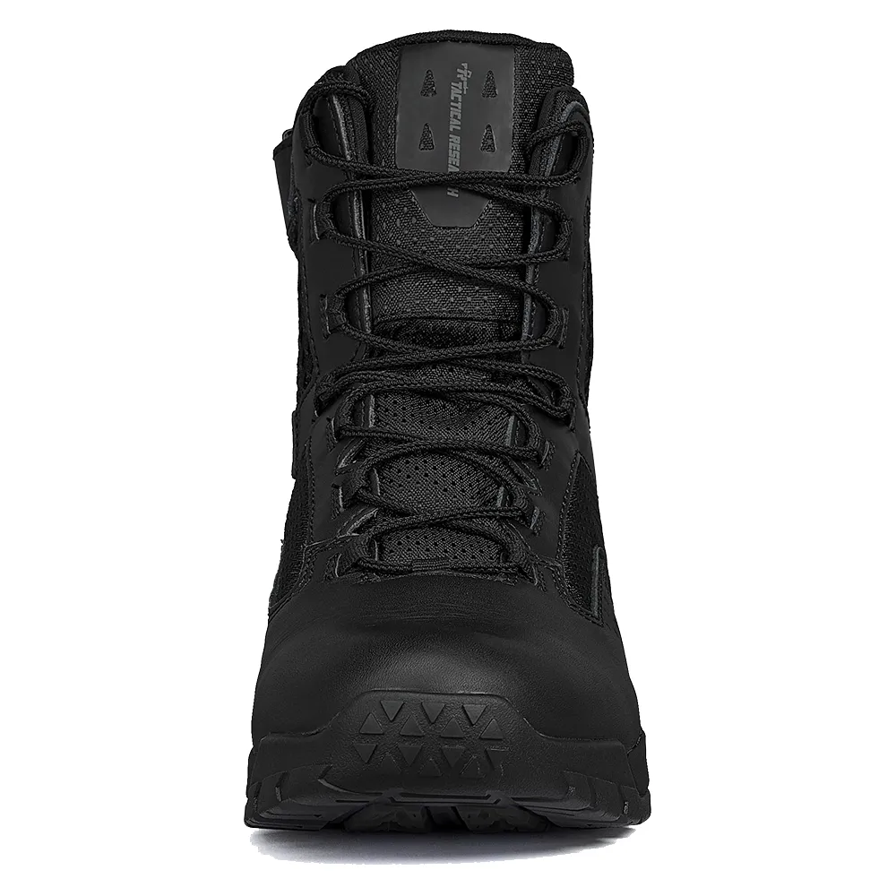 Belleville Side-Zip Waterproof Ultralight Tactical Boot TR1040-ZWP