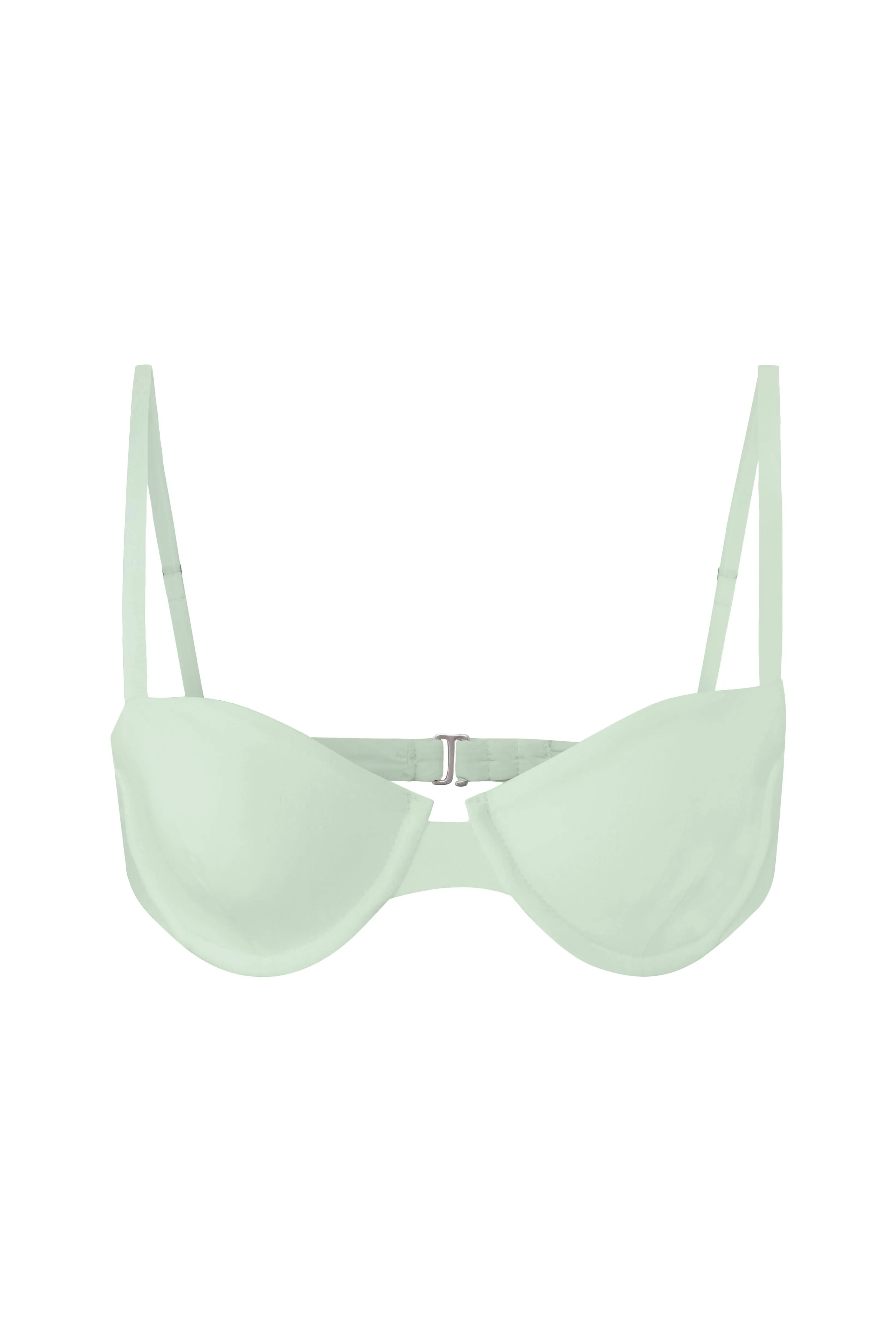 Brigitte Underwire Bikini Top