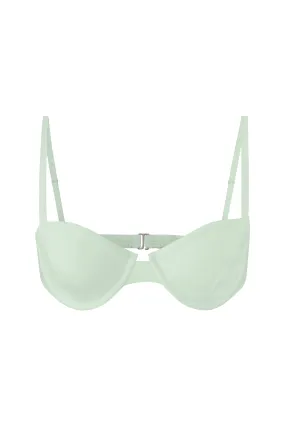 Brigitte Underwire Bikini Top