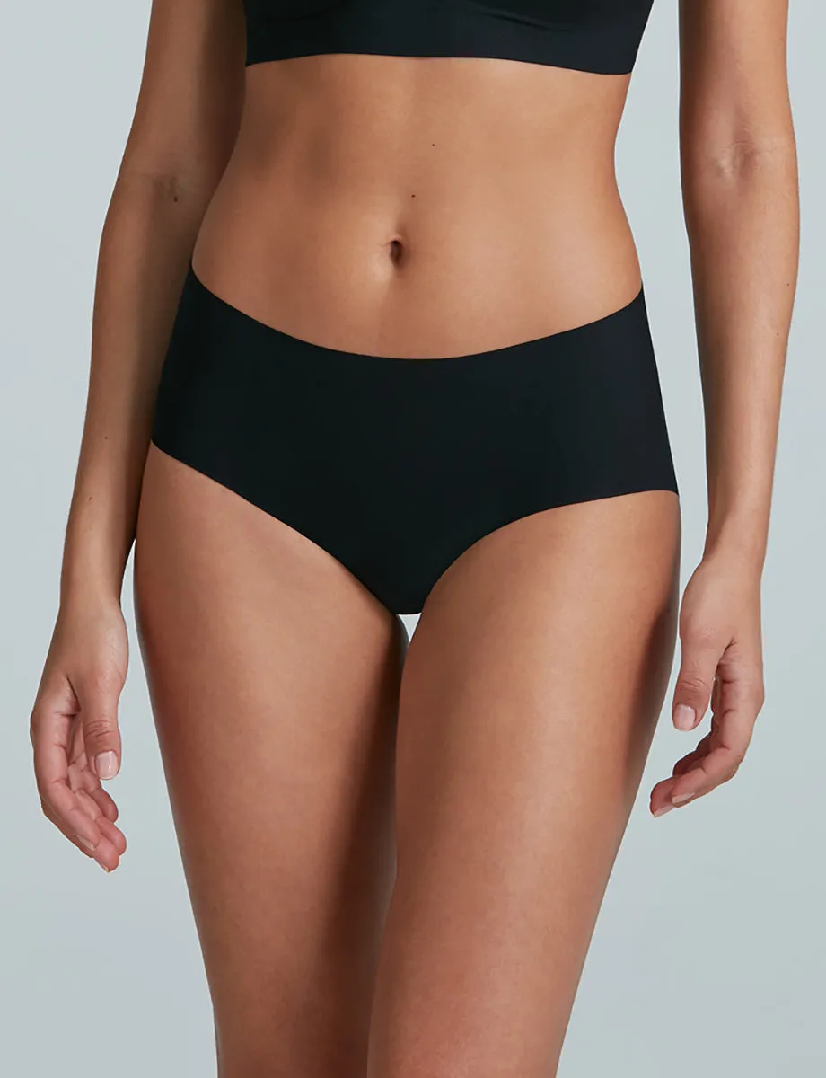 Butter Bikini | Black