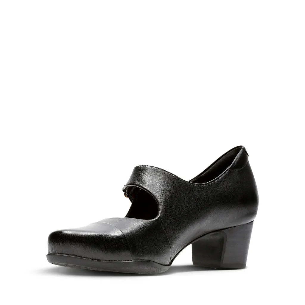 Clarks Rosalyn Wren Pump