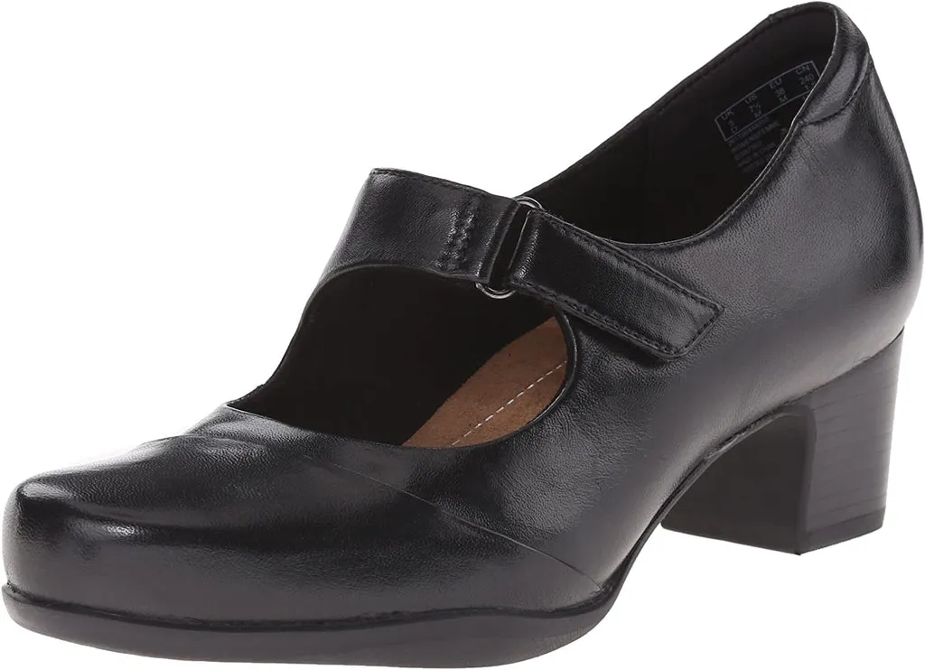 Clarks Rosalyn Wren Pump