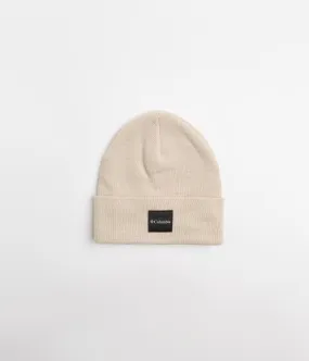 Columbia City Trek Heavyweight Beanie - Dark Stone