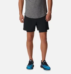 Columbia Men's Endless Trail 2 in 1 Shorts