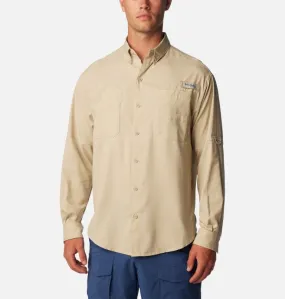 Columbia Men’s PFG Tamiami II Long Sleeve Shirt| 5 colors