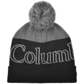 Columbia Polar Powder II Beanie Hat Grey