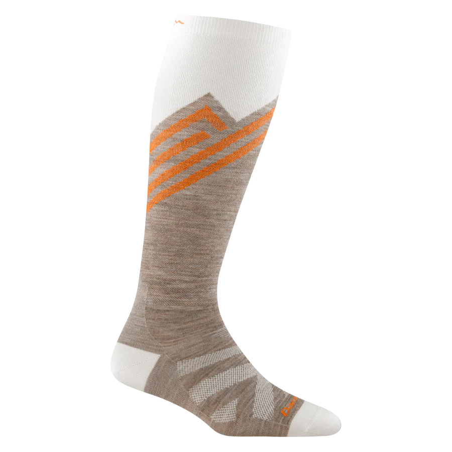 Darn Tough Peaks RFL OTC Ski Sock (Women’s)