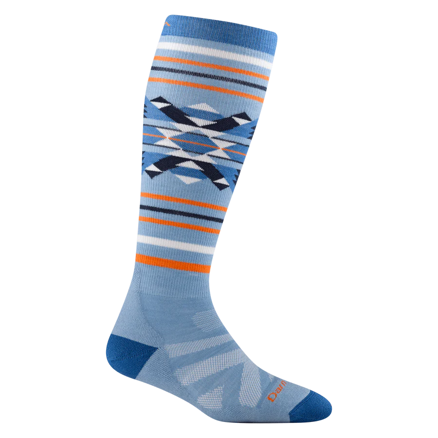 Darn Tough Snowscape OTC Ski Sock (Women’s)