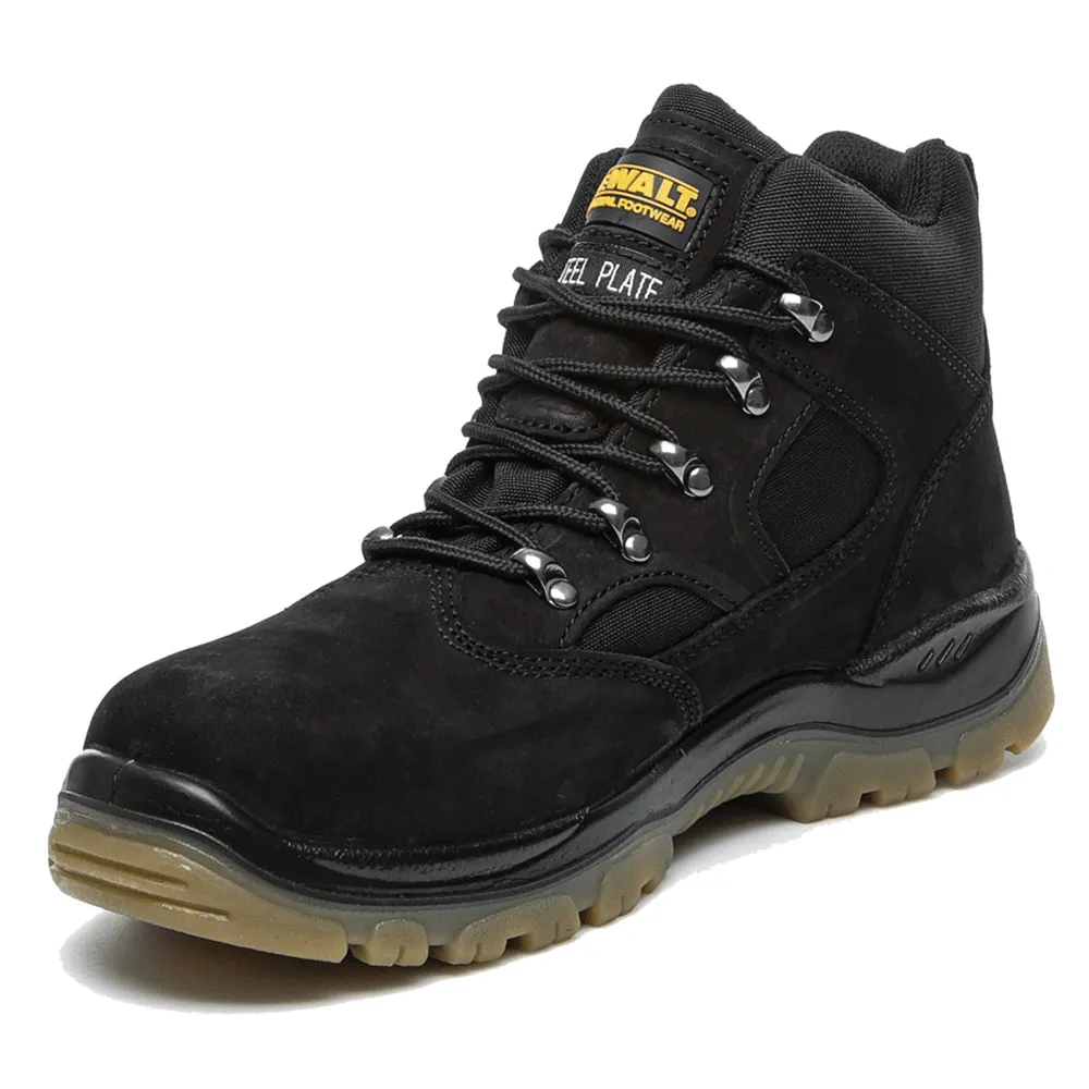 Dewalt Challenger Sympatex Lined Waterproof Hiker Boot Various Colours