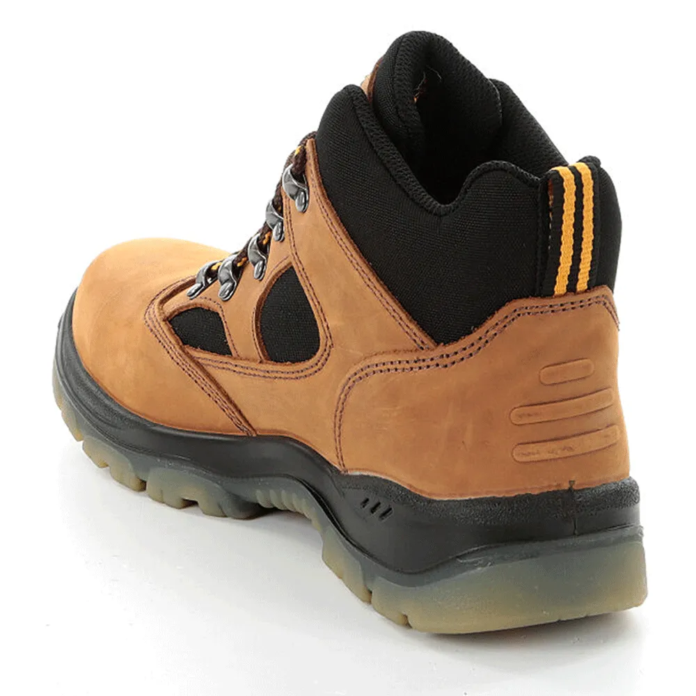 Dewalt Challenger Sympatex Lined Waterproof Hiker Boot Various Colours