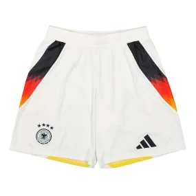 DFB Home Shorts