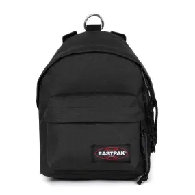 Eastpak Dog Pak'R Black Backpack